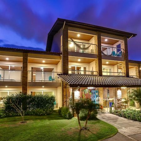 Pousada Ilha Faceira Florianopolis Ngoại thất bức ảnh