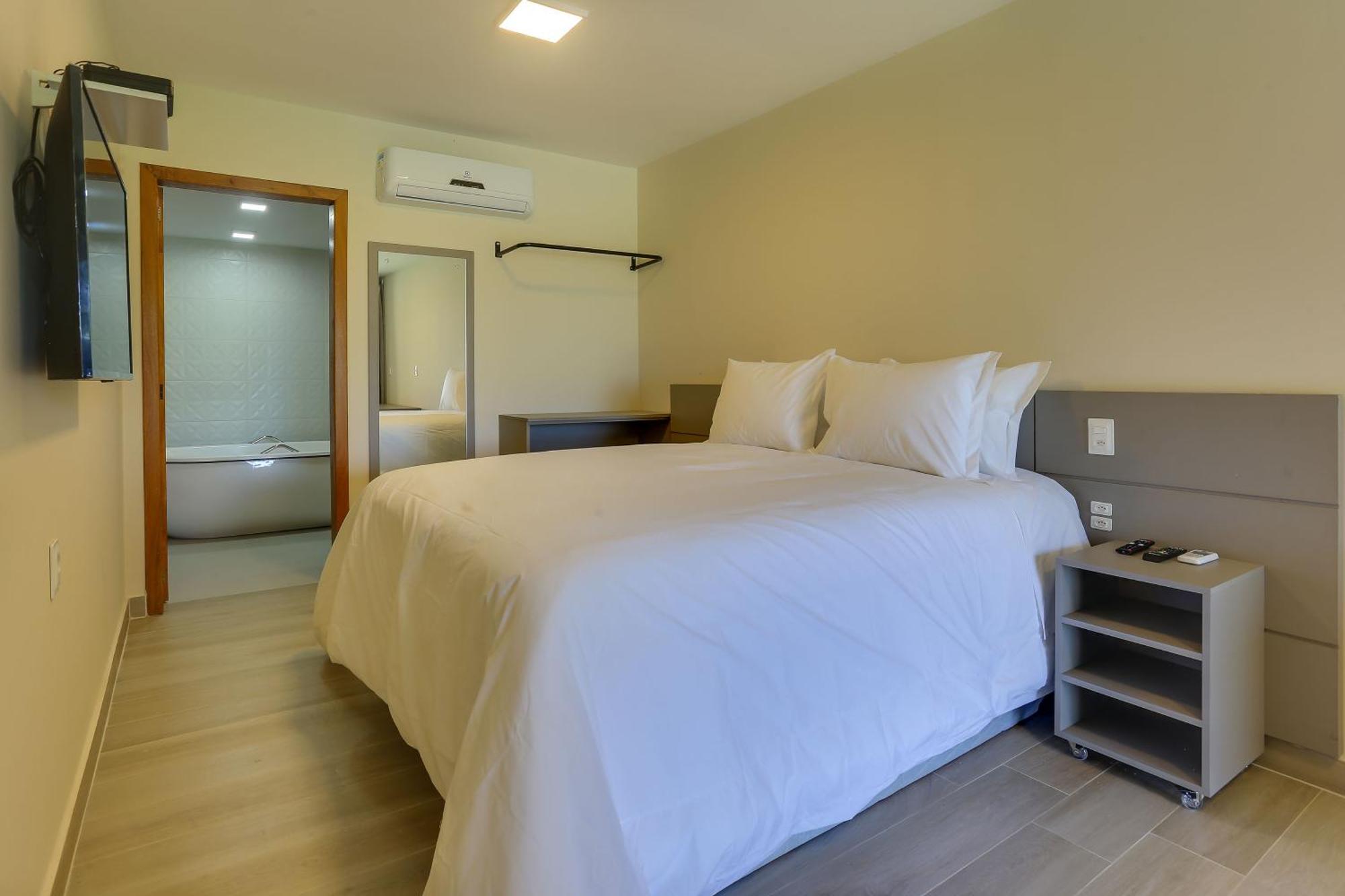 Pousada Ilha Faceira Florianopolis Phòng bức ảnh