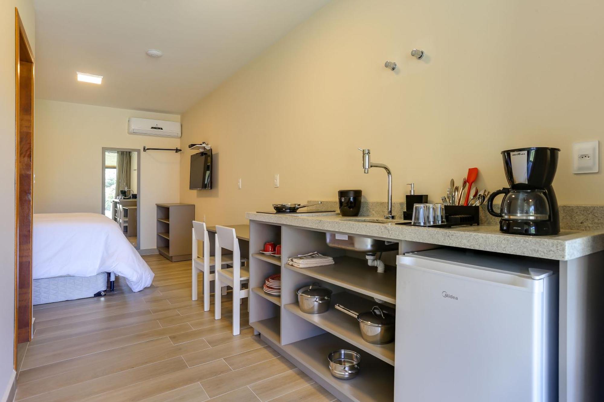 Pousada Ilha Faceira Florianopolis Phòng bức ảnh