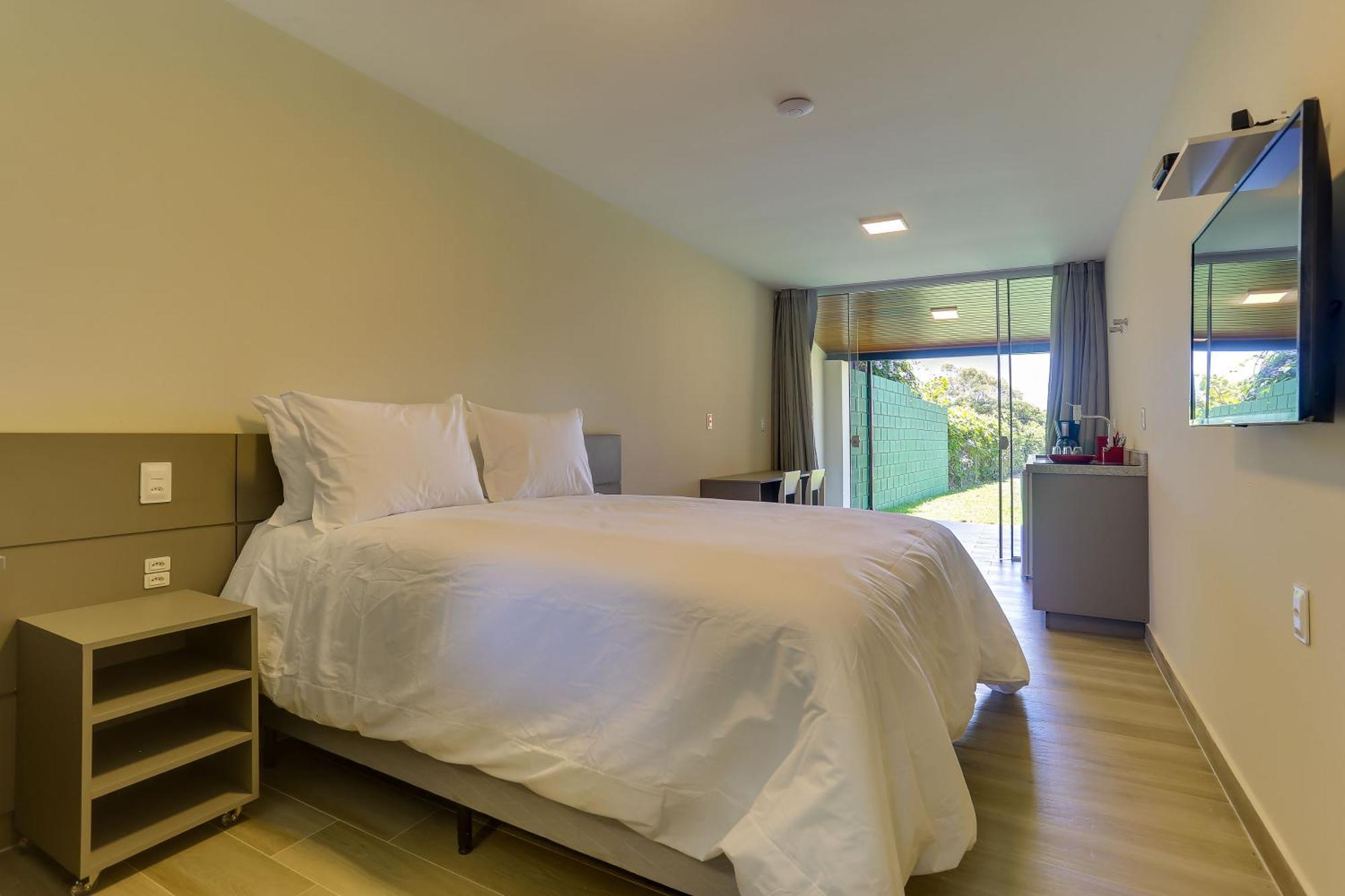 Pousada Ilha Faceira Florianopolis Phòng bức ảnh