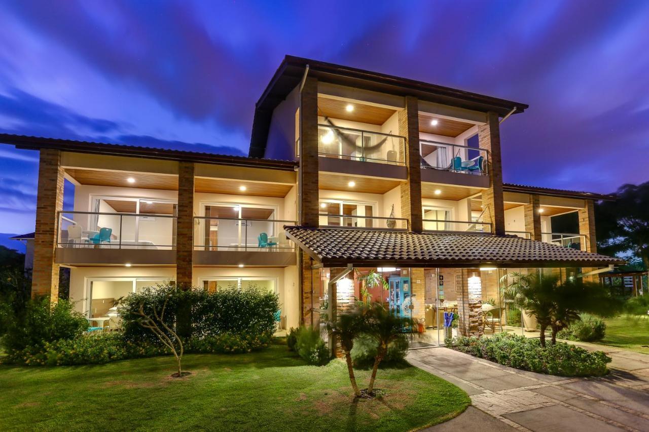 Pousada Ilha Faceira Florianopolis Ngoại thất bức ảnh