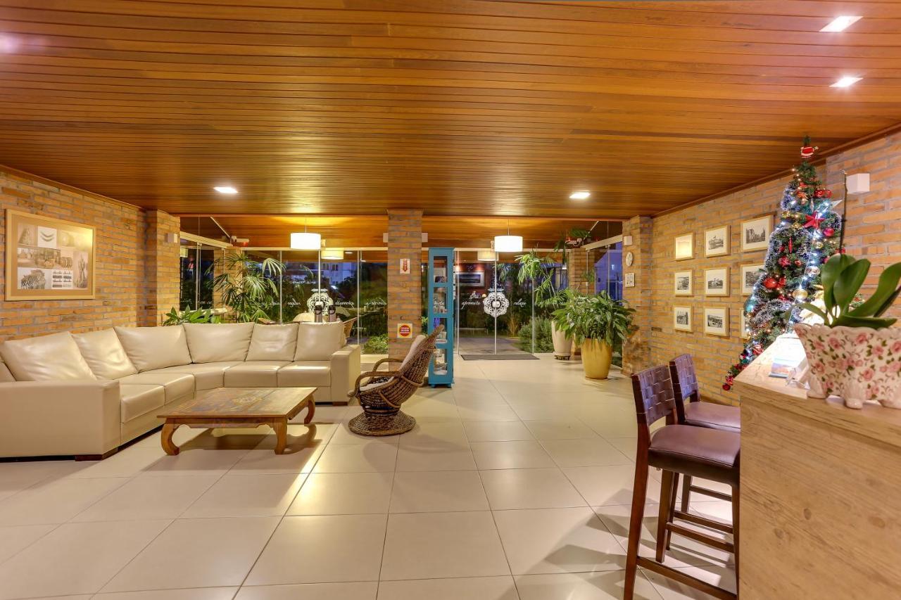 Pousada Ilha Faceira Florianopolis Ngoại thất bức ảnh