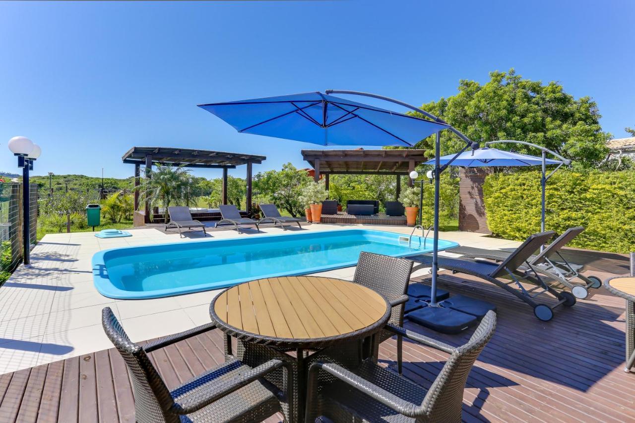 Pousada Ilha Faceira Florianopolis Ngoại thất bức ảnh