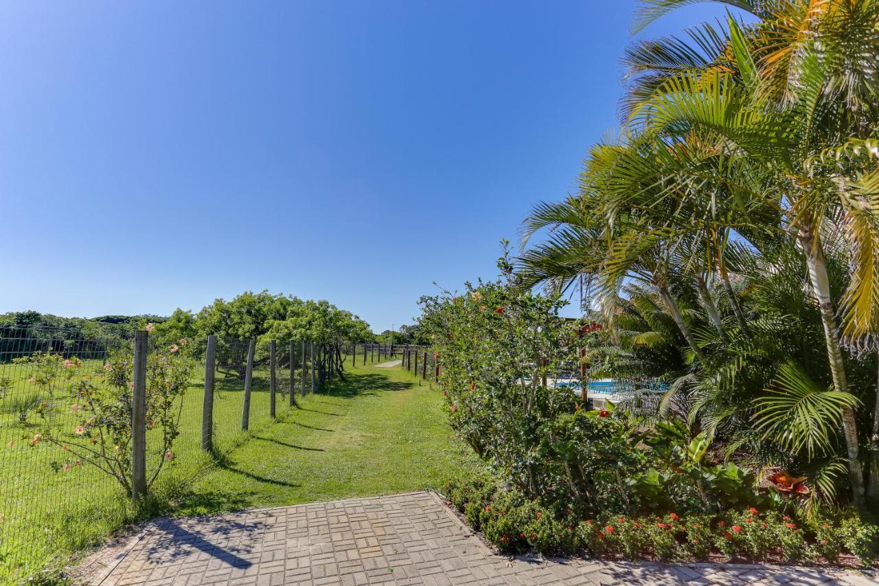 Pousada Ilha Faceira Florianopolis Ngoại thất bức ảnh