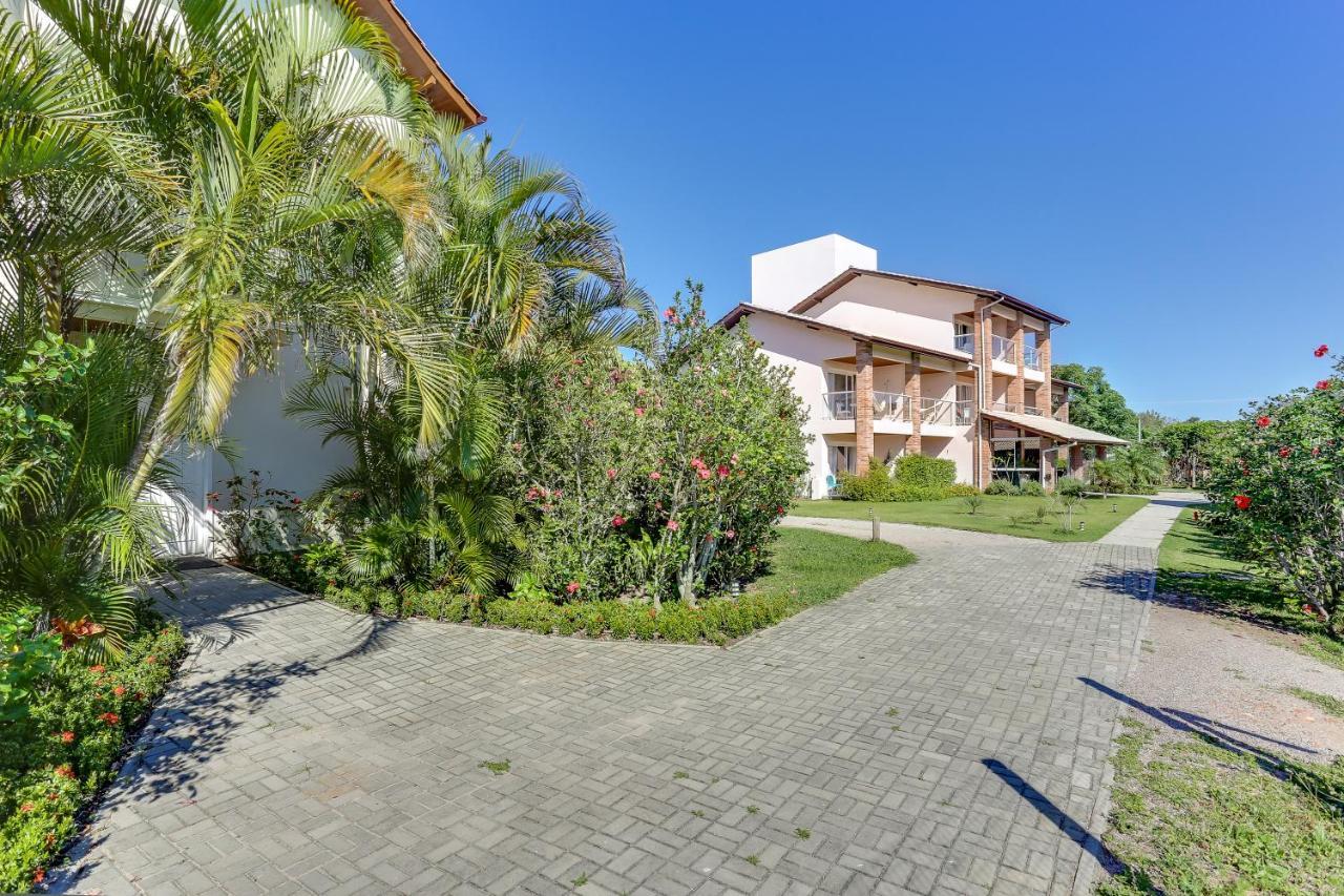 Pousada Ilha Faceira Florianopolis Ngoại thất bức ảnh
