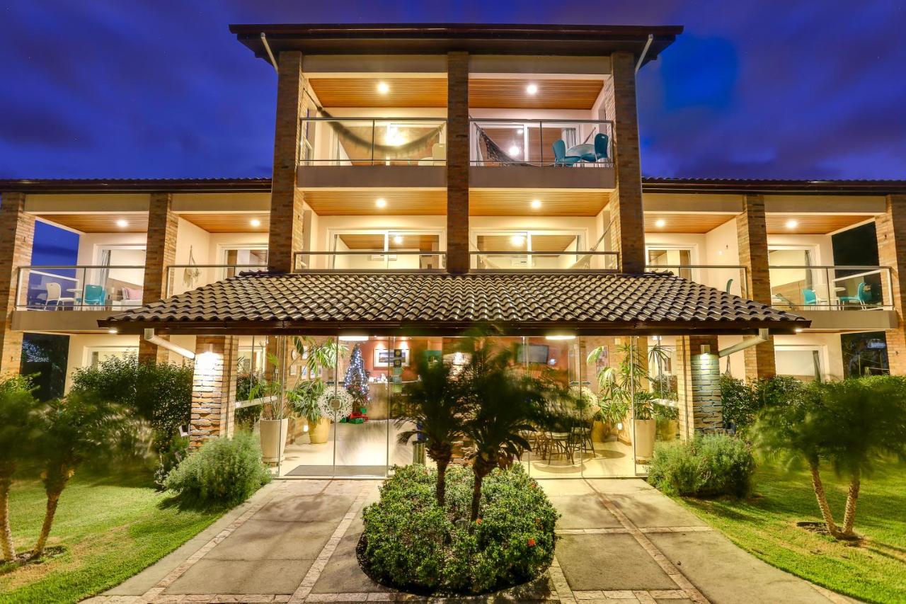 Pousada Ilha Faceira Florianopolis Ngoại thất bức ảnh