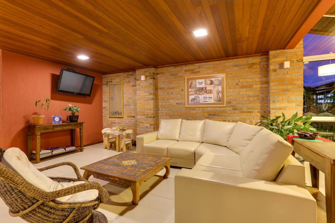 Pousada Ilha Faceira Florianopolis Ngoại thất bức ảnh