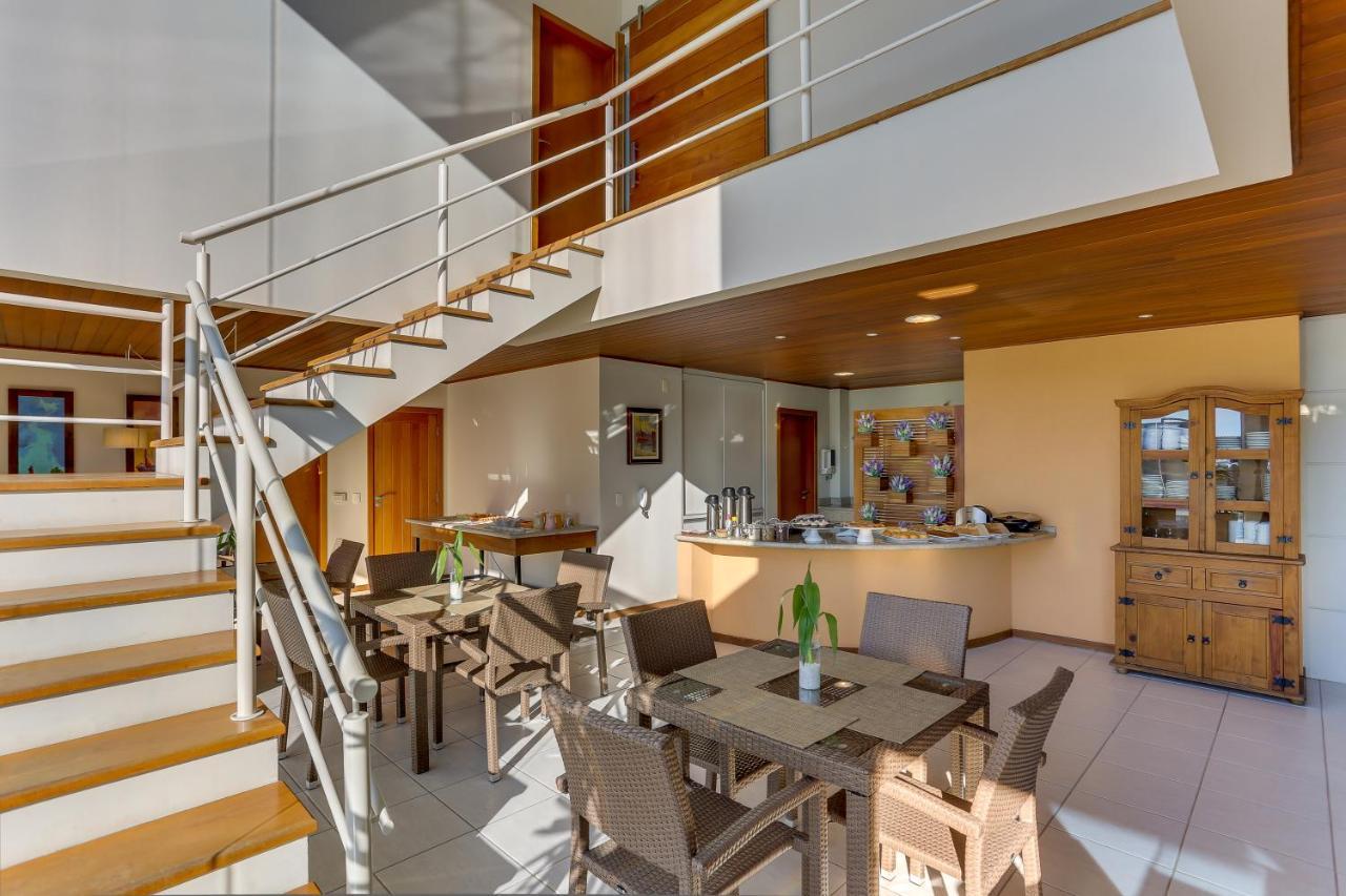 Pousada Ilha Faceira Florianopolis Ngoại thất bức ảnh