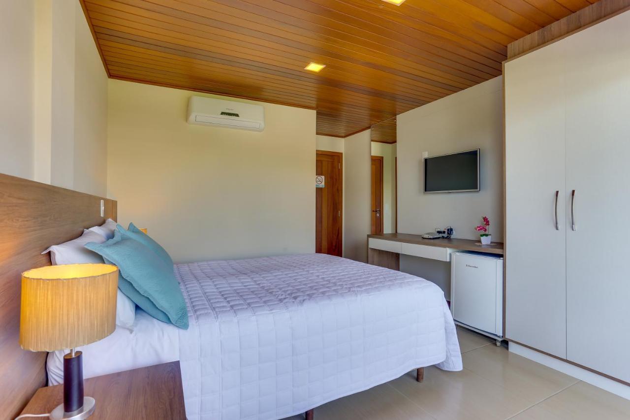 Pousada Ilha Faceira Florianopolis Ngoại thất bức ảnh