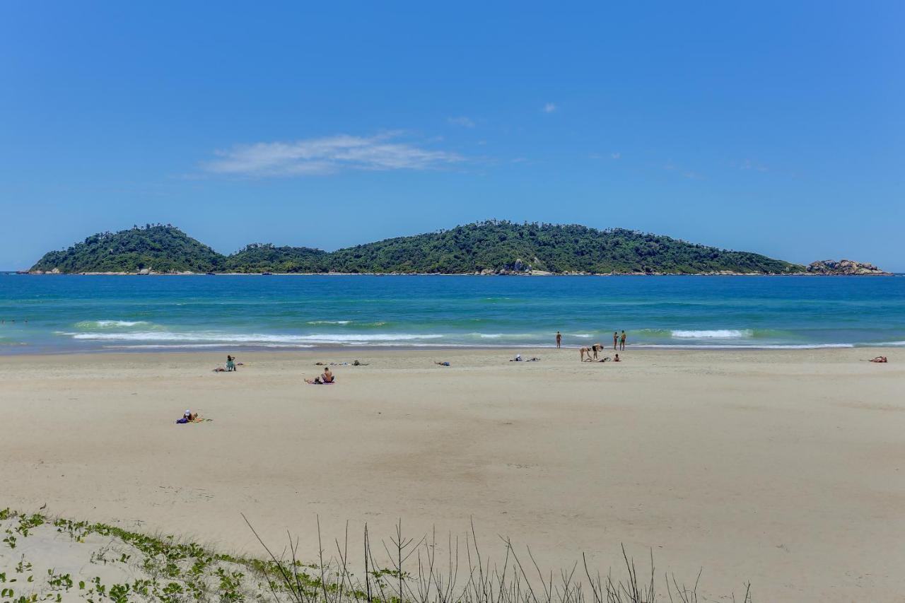 Pousada Ilha Faceira Florianopolis Ngoại thất bức ảnh