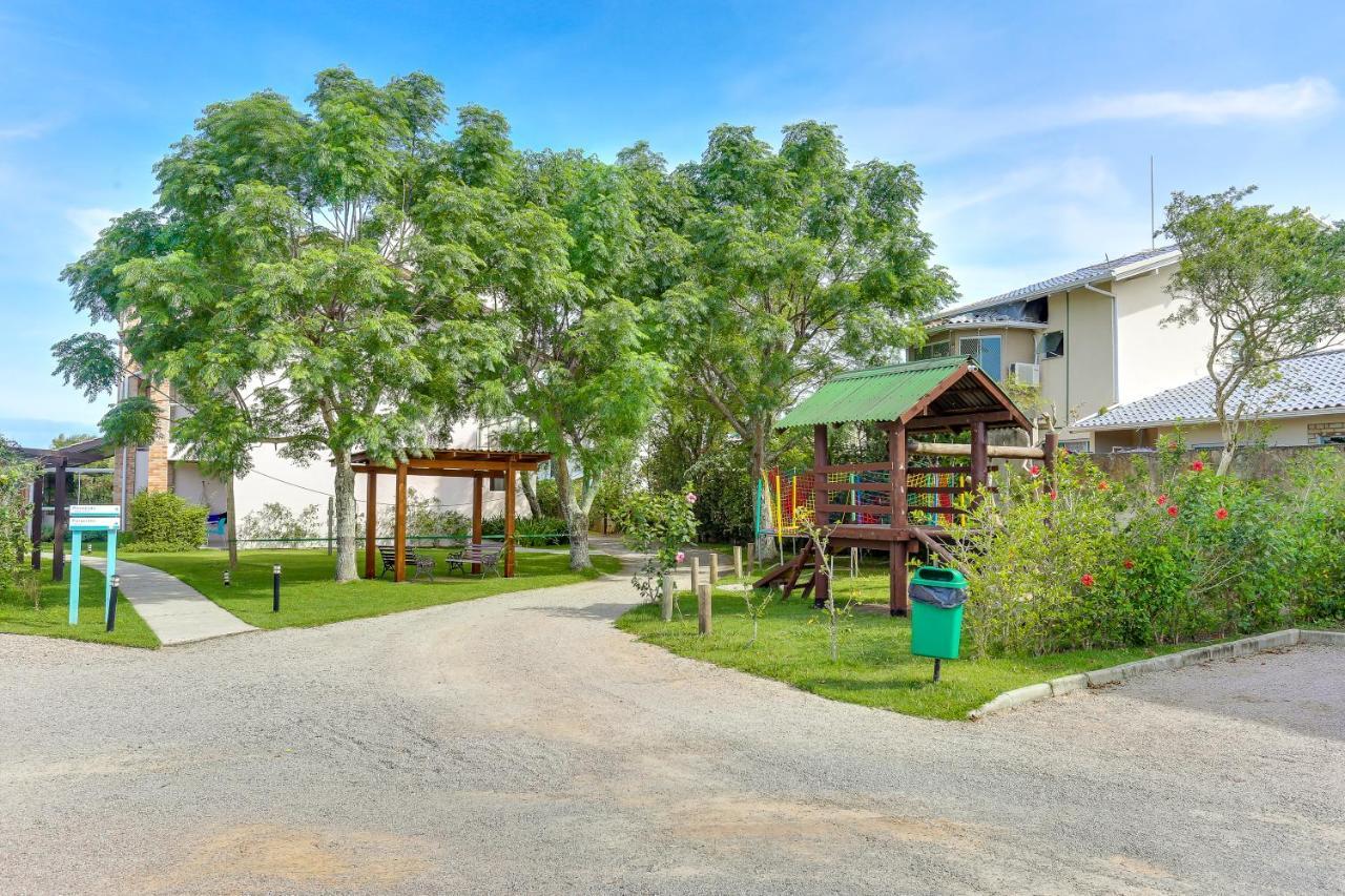 Pousada Ilha Faceira Florianopolis Ngoại thất bức ảnh