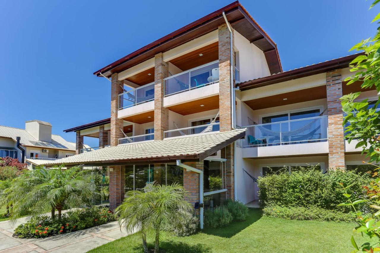 Pousada Ilha Faceira Florianopolis Ngoại thất bức ảnh