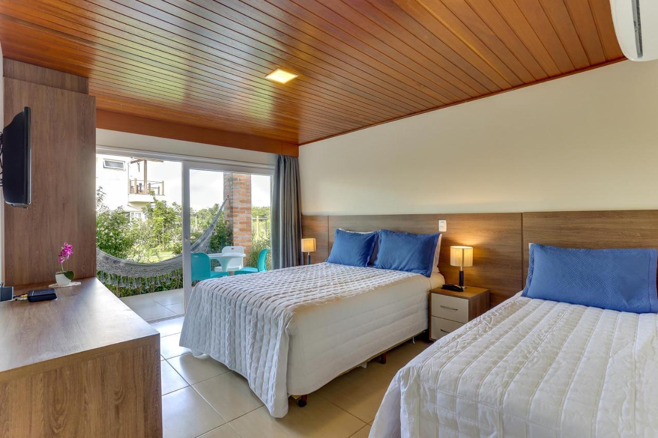 Pousada Ilha Faceira Florianopolis Ngoại thất bức ảnh