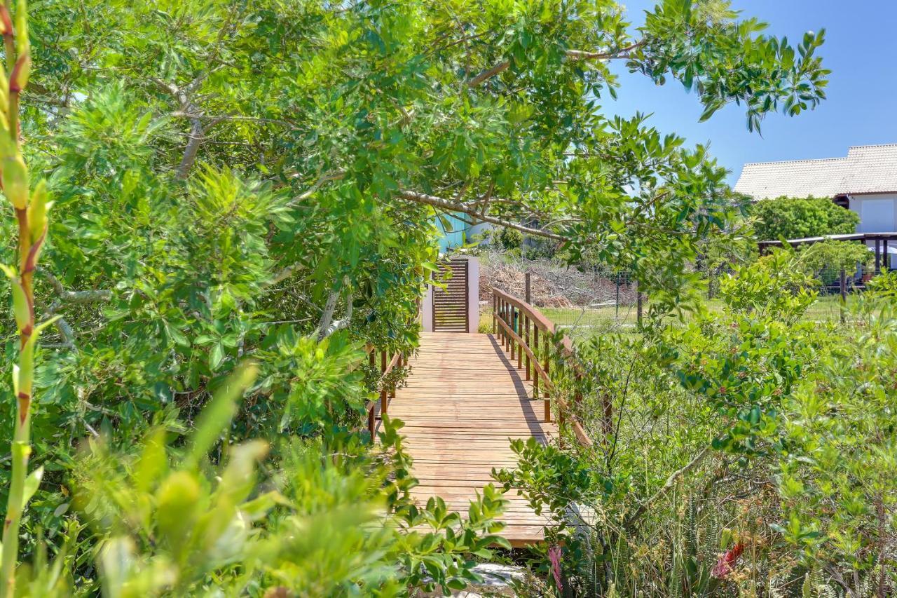 Pousada Ilha Faceira Florianopolis Ngoại thất bức ảnh