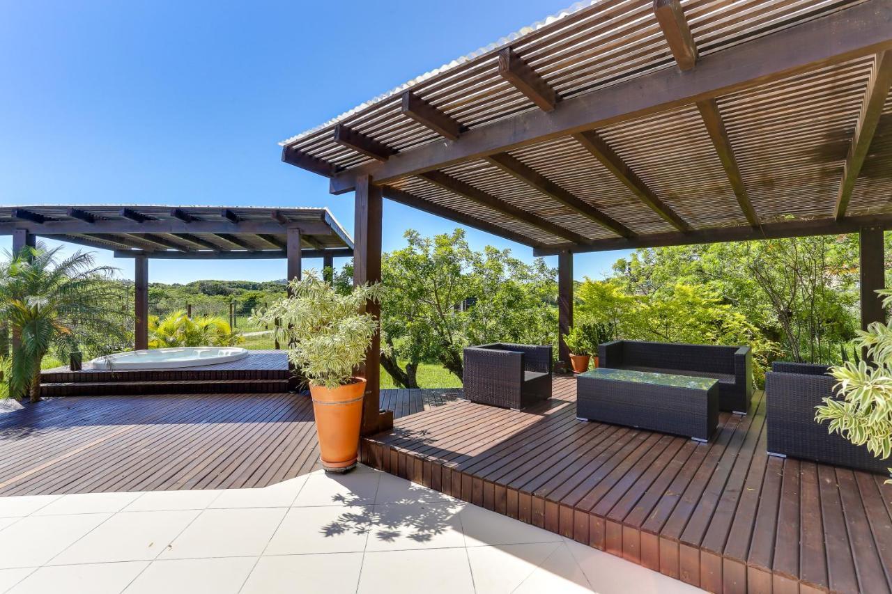 Pousada Ilha Faceira Florianopolis Ngoại thất bức ảnh