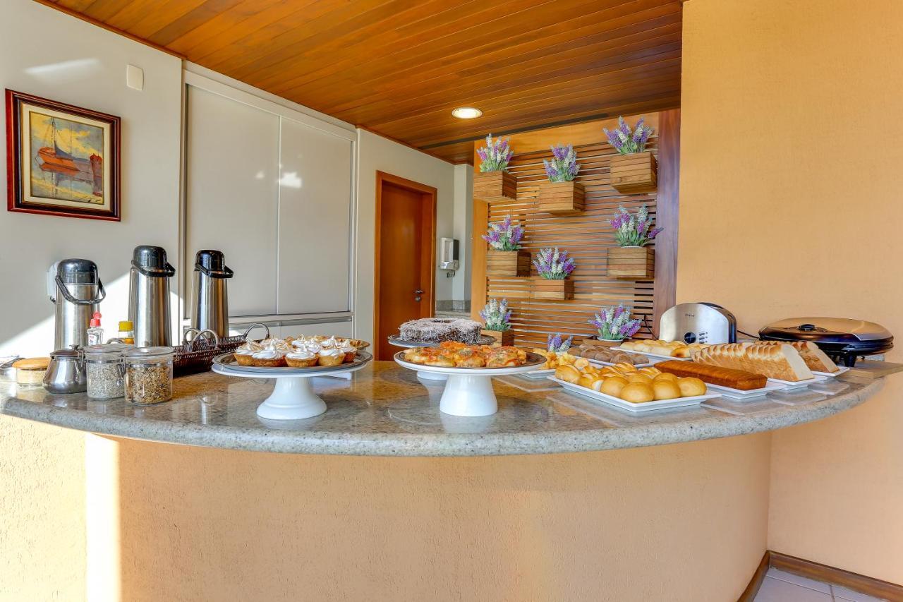Pousada Ilha Faceira Florianopolis Ngoại thất bức ảnh