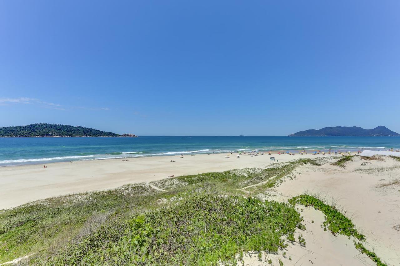 Pousada Ilha Faceira Florianopolis Ngoại thất bức ảnh
