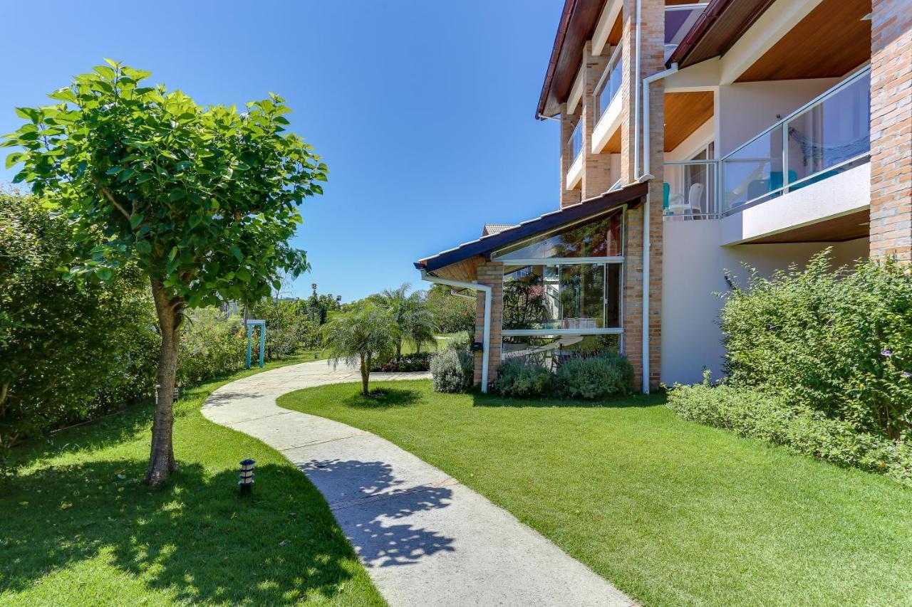 Pousada Ilha Faceira Florianopolis Ngoại thất bức ảnh
