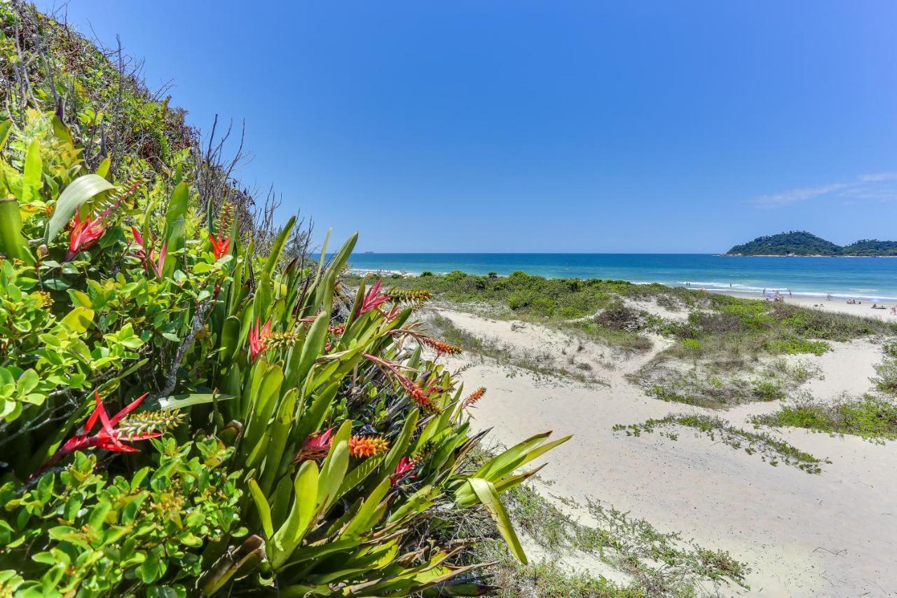 Pousada Ilha Faceira Florianopolis Ngoại thất bức ảnh