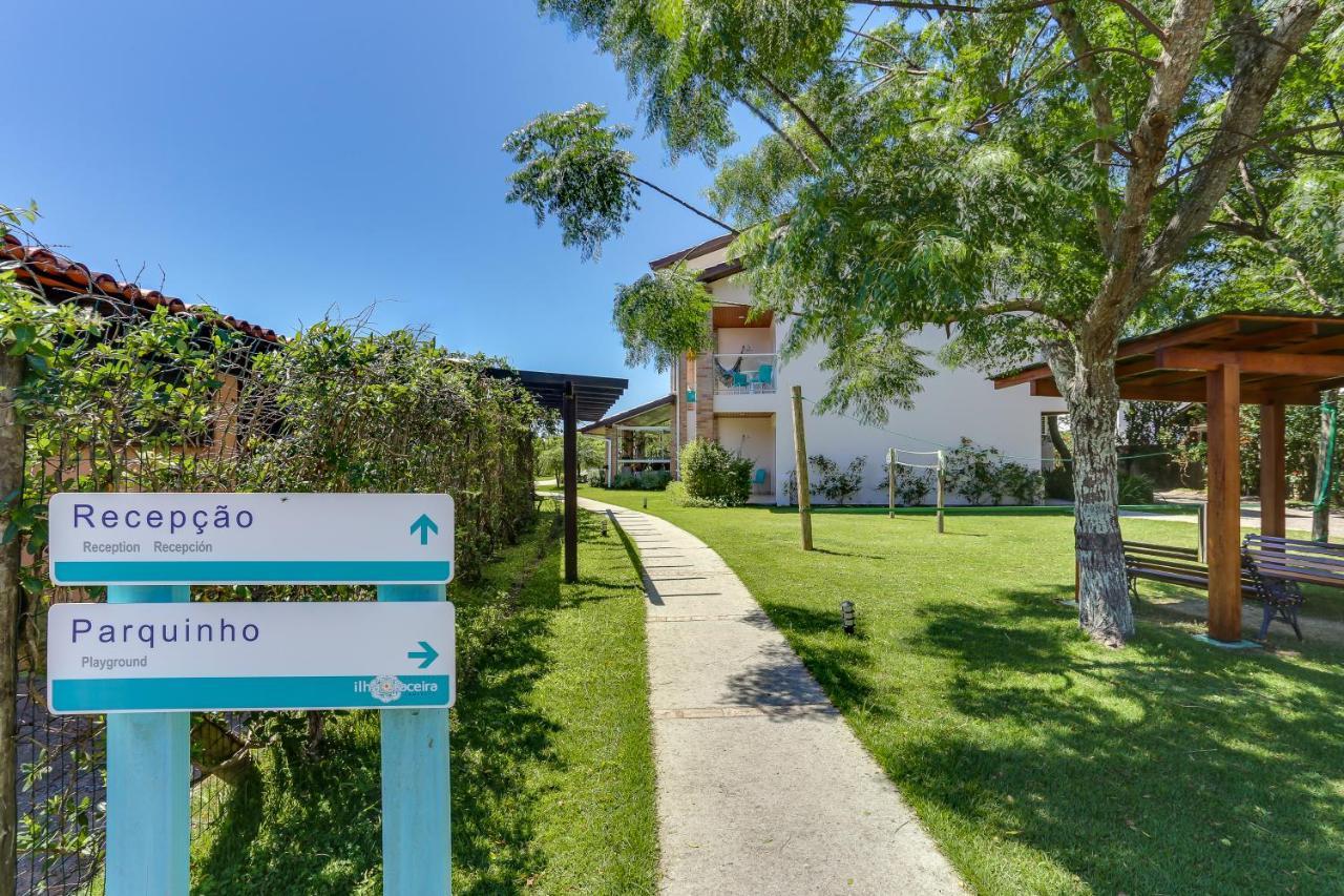 Pousada Ilha Faceira Florianopolis Ngoại thất bức ảnh