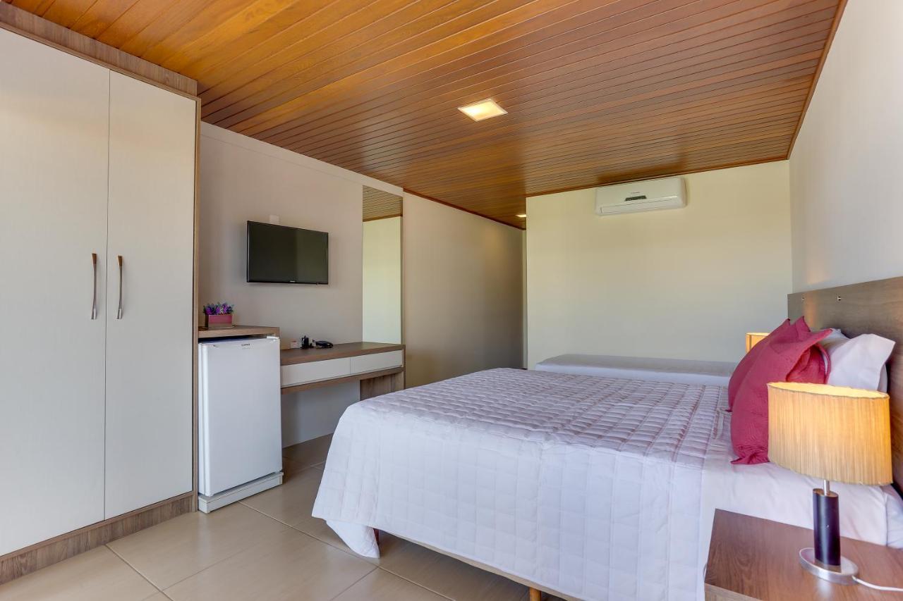 Pousada Ilha Faceira Florianopolis Ngoại thất bức ảnh