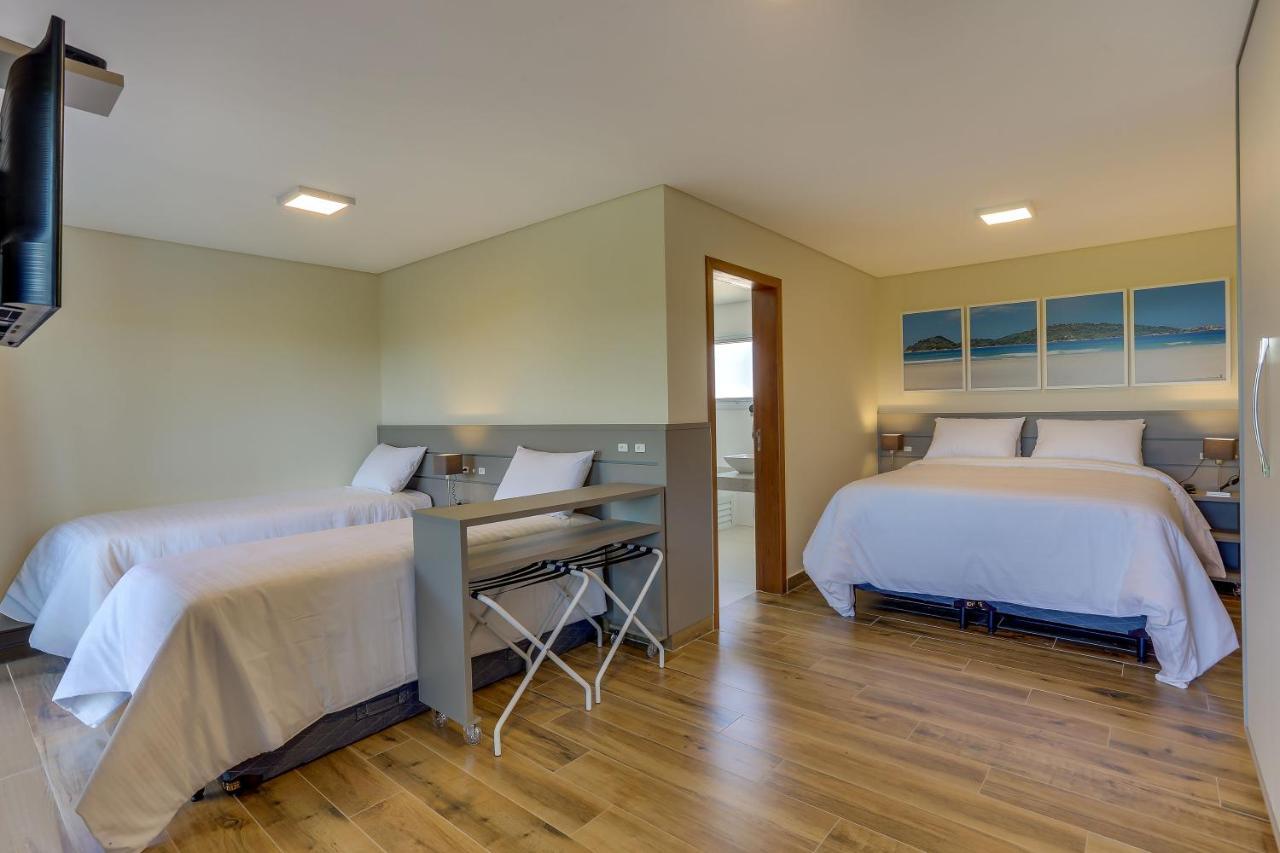 Pousada Ilha Faceira Florianopolis Phòng bức ảnh