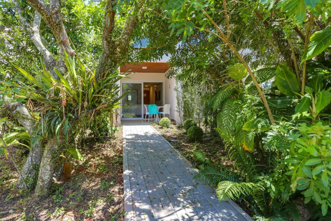 Pousada Ilha Faceira Florianopolis Ngoại thất bức ảnh
